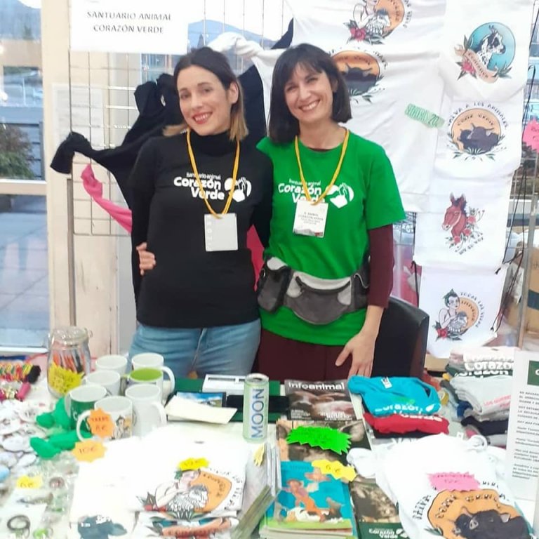 Hucha solidaria