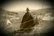 Zazen en el Santuario Zazen en el Santuario