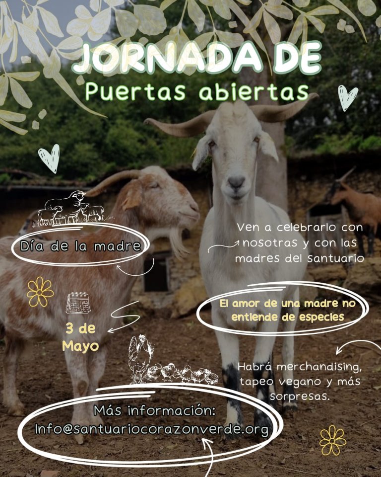 Ven a conocernos Ven a conocernos