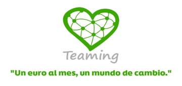 Teaming