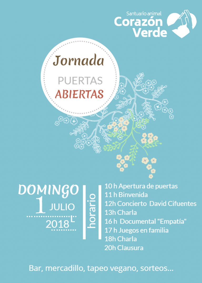 Horarios de la jornada Horarios de la jornada