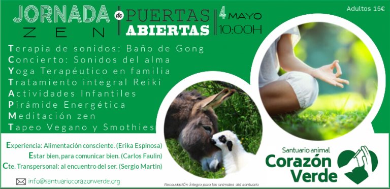 Jornada Zen Jornada Zen