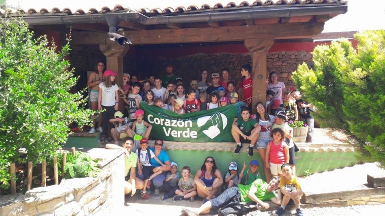 Visitas escolares al Santuario Visitas escolares al Santuario