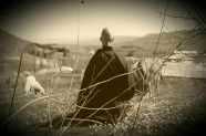 Zazen en el Santuario